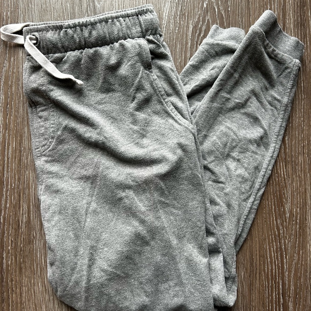 Free Fly women’s Gray Jogger Pants